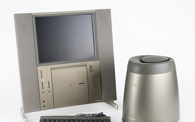 Apple Twentieth Anniversary Macintosh (TAM)