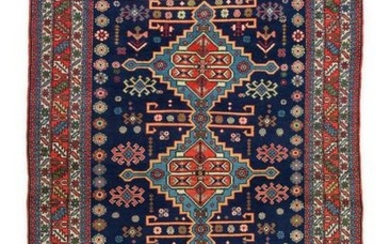 Armenian Shirwan 181 X 130 cm