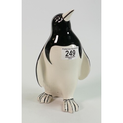 Beswick early penguin 814
