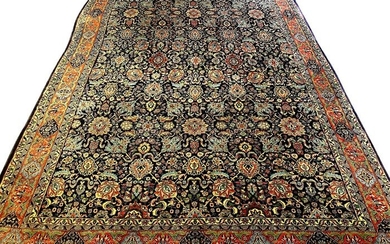 Bidjar - Carpet - 324 cm - 224 cm