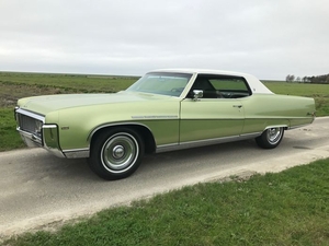 Buick - Electra - 1970