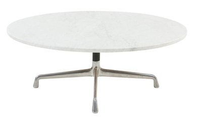 CHARLES & RAY EAMES COFFEE TABLE