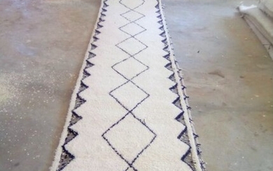 Carpet - 300 cm - 90 cm