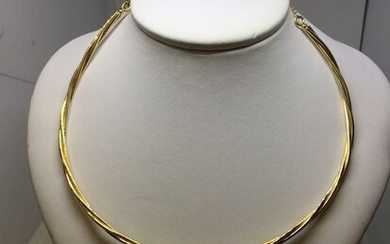Cartier collezione Trinity - 18 kt. Yellow gold - Necklace