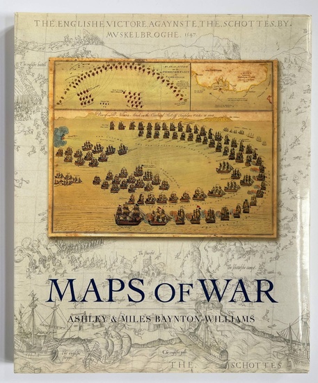 [Cartography]. Lot of 8 vols., i.a. CARTOGRAFÍA HISTÓRICA DEL ENCUENTRO...