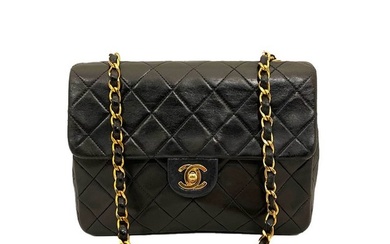 Chanel - Timeless Classic Flap Mini - Crossbody bag