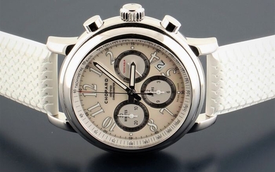 Chopard - Mille Miglia - Certified COSC chronometer - Mother Of Pearl - Ref. No: 8511 - Men - 2011-present