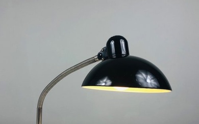 Christian Dell - Kaiser Idell - Desk lamp