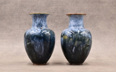 DOULTON Lambeth, vases