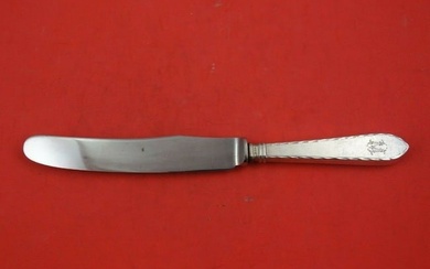 David Andersen Norwegian Sterling Silver Luncheon Knife French 8 3/4" Flatware
