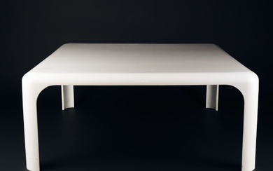 Designer - Tables - Pendant - us. bez. Design Vico Magistretti (1920-2006), fabricant Artemide Milano,...
