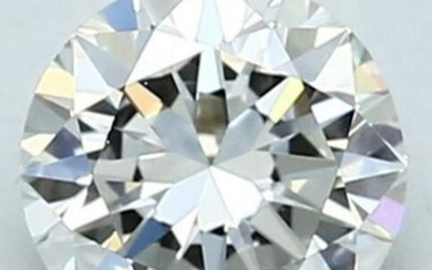 Diamond - 1.00ct - GIA G VS1