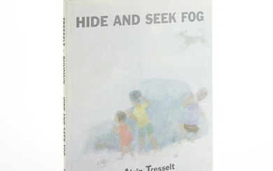 [Duvoisin, Roger] Tresselt, Alvin, Hide and Seek Fog