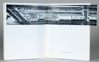 Ed Ruscha. Thirtyfour Parking Lots in Los Angeles.
