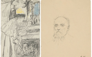 Édouard Vuillard (1868-1940)