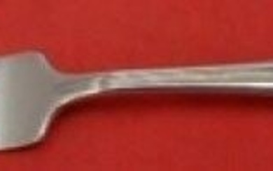 Elsinore by International Sterling Silver Regular Fork 7 1/4" Flatware Heirloom