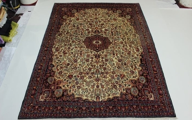 Feiner Bidjar Perser - Carpet - 3.91 cm - 2.84 cm