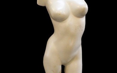 Female Mannequin Torso