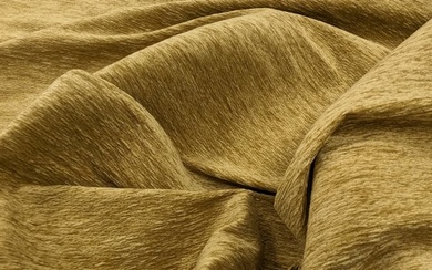 Fendi Casa spettacolare tessuto Desalux in lana alta grammatura by Luxury Living Group - 470 x 140 - Upholstery fabric