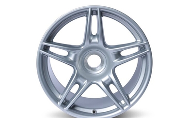 Ferrari Enzo Rear Wheel §