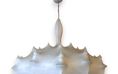 Flos - Marcel Wanders - Hanging lamp - Zeppelin - painted steel