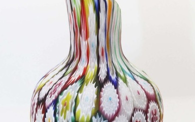 Fratelli Toso - Fratelli Toso Jug Shaped Murano Vase - Glass