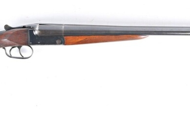 Fusil de chasse hammerless MAC Manufacture... - Lot 49 - Vasari Auction