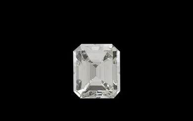 GIA 4.06 Carat Diamond