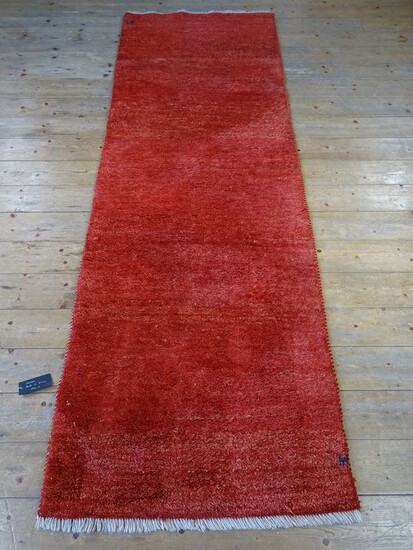 Gabbeh - Carpet - 240 cm - 80 cm