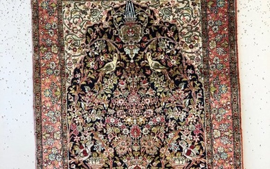Ghoum - Carpet - 130 cm - 85 cm