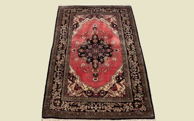 Ghoum - Carpet - 138 cm - 84 cm