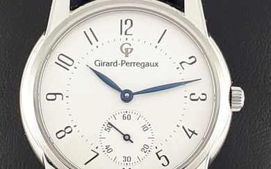 Girard-Perregaux - Classics Ultra Thin - 9040 - Men - 1950-1959