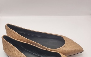 Gucci - Ballet flats - Size: Shoes / EU 40