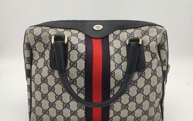 Gucci - Vintage Handbag