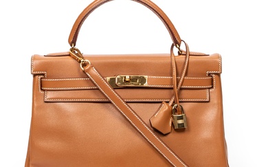 HERMÈS, KELLY RETOURNE 32 Please note all purchases will arrive in the Melbourne show room 10 days after purchase.