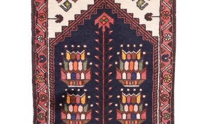 Hamadan - Carpet - 119 cm - 66 cm