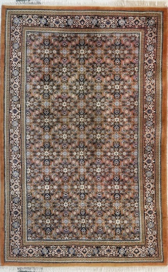 Herati - Carpet - 295 cm - 195 cm