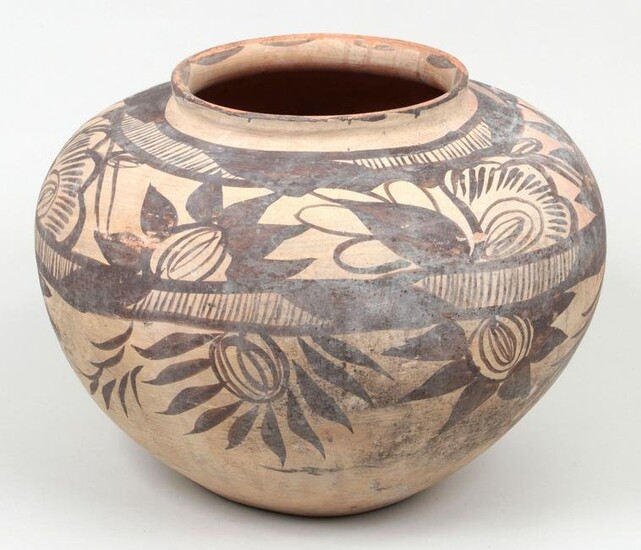 Huastecan pottery