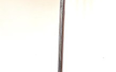 Imago DP - Jucker, Carl Jacob - Lamp - Floor lamp, design 1923 - Iron (cast), Steel, Painted sheet metal