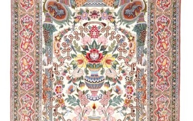 Isphahan - Carpet - 161 cm - 110 cm