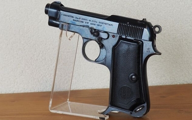 Italy - 1936 - Beretta, Pietro - Model M1935 - Centerfire - Pistol - 9mm