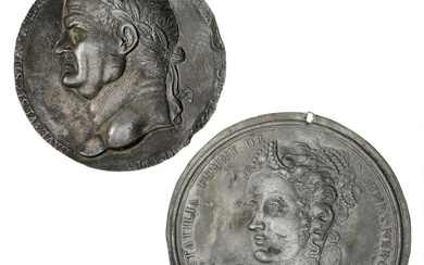 Italy, Statilia Messalina, c. AD 35 – after 68, wife of Nero,...