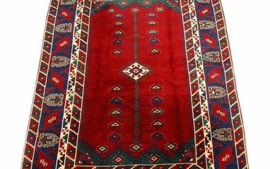 Kars Kazak - Carpet - 285 cm - 170 cm