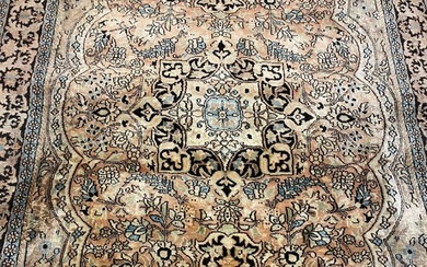 Kaschmir - Carpet - 190 cm - 120 cm