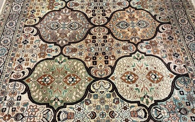 Kaschmir - Carpet - 285 cm - 185 cm