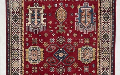 Kazak - Carpet - 186 cm - 119 cm