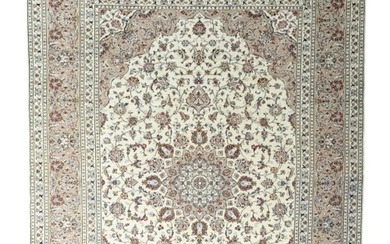 Keshan Kork - Carpet - 343 cm - 247 cm