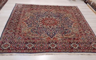 Kirman - Carpet - 196 cm - 194 cm