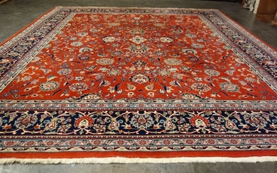 Kork Keshan - Carpet - 300 cm - 257 cm