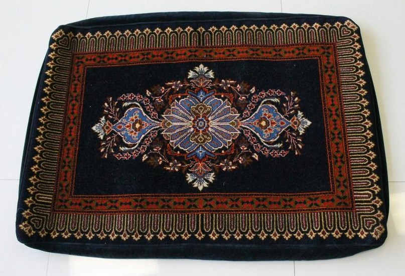 Large Persian Pillow Case Rug